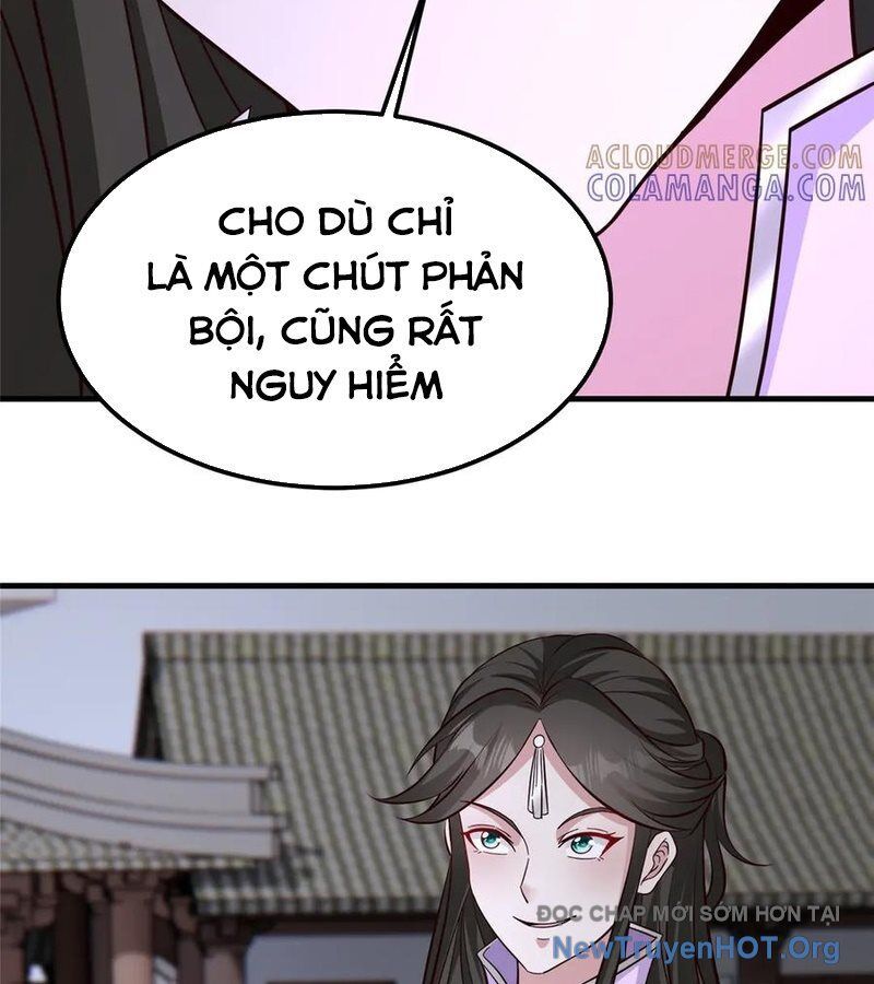 Mục Long Sư Chapter 490 - Trang 2