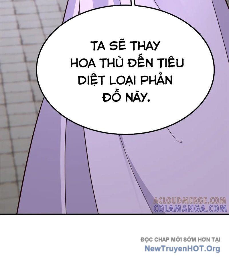 Mục Long Sư Chapter 490 - Trang 2