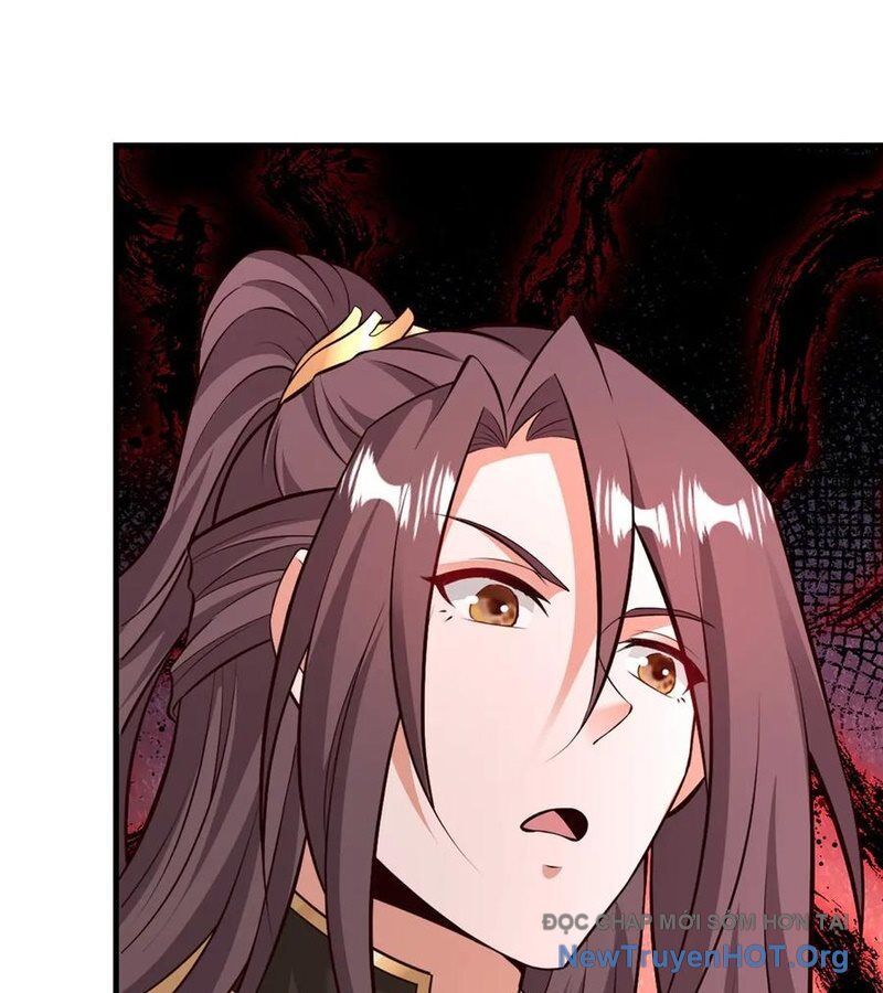 Mục Long Sư Chapter 490 - Trang 2