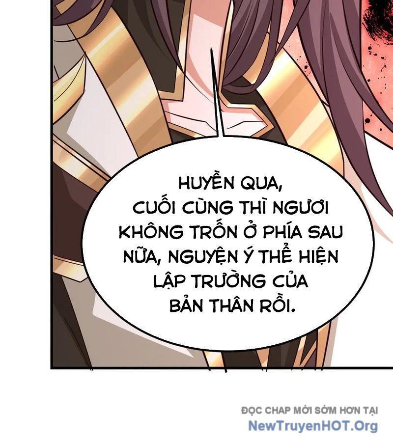 Mục Long Sư Chapter 490 - Trang 2