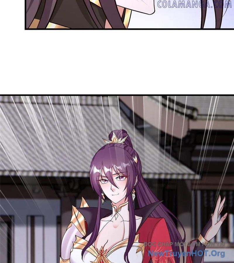 Mục Long Sư Chapter 490 - Trang 2