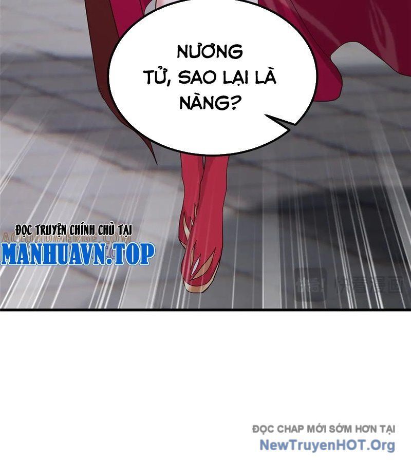 Mục Long Sư Chapter 490 - Trang 2