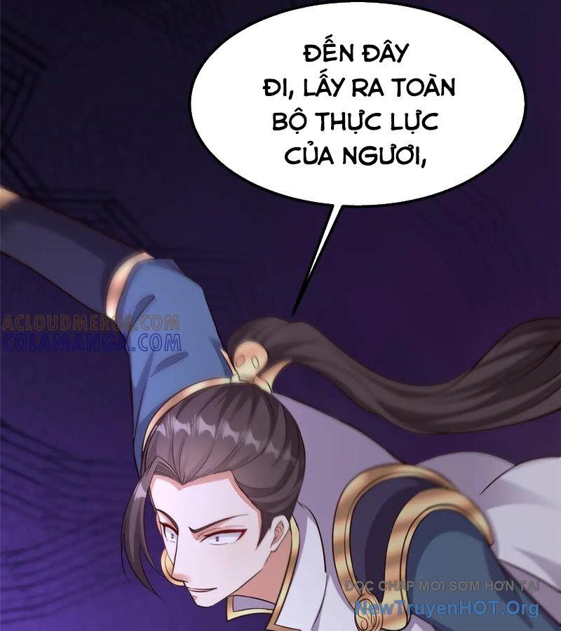Mục Long Sư Chapter 490 - Trang 2