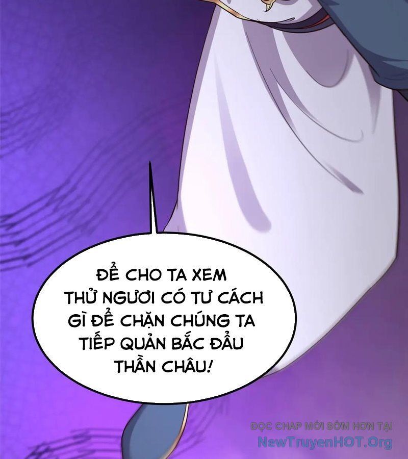 Mục Long Sư Chapter 490 - Trang 2