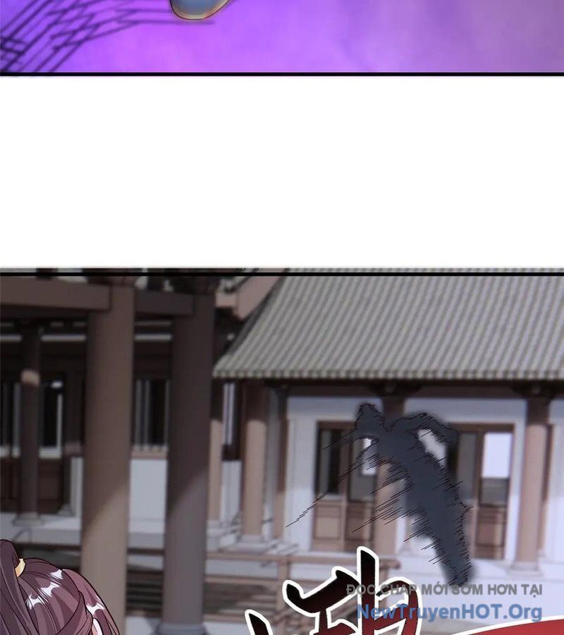 Mục Long Sư Chapter 490 - Trang 2