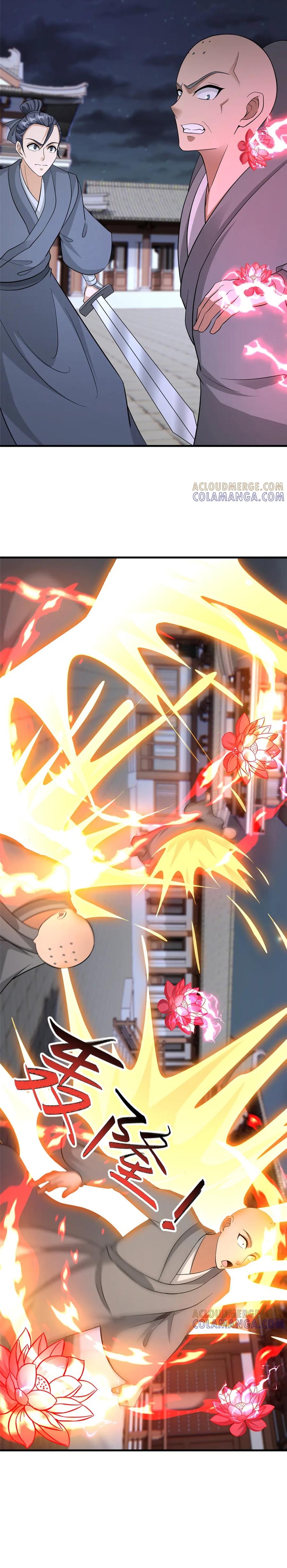 Mục Long Sư Chapter 492 - Trang 2