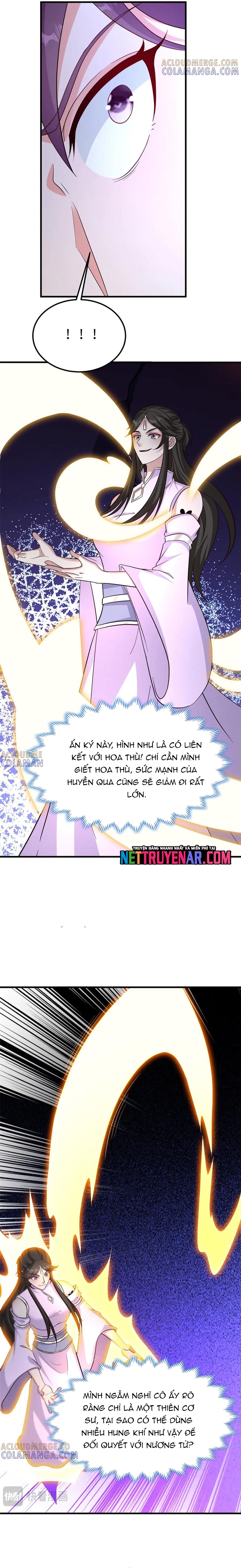 Mục Long Sư Chapter 492 - Trang 2