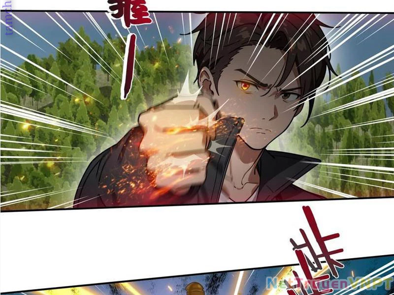 Tà Thần Giáng Thế: Ta Có Một Tòa Đại Hung Ngục Chapter 60 - Trang 2