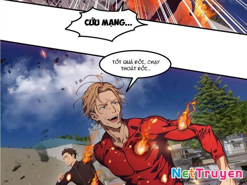 Tà Thần Giáng Thế: Ta Có Một Tòa Đại Hung Ngục Chapter 60 - Trang 2