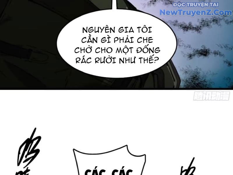 Tà Thần Giáng Thế: Ta Có Một Tòa Đại Hung Ngục Chapter 61 - Trang 2