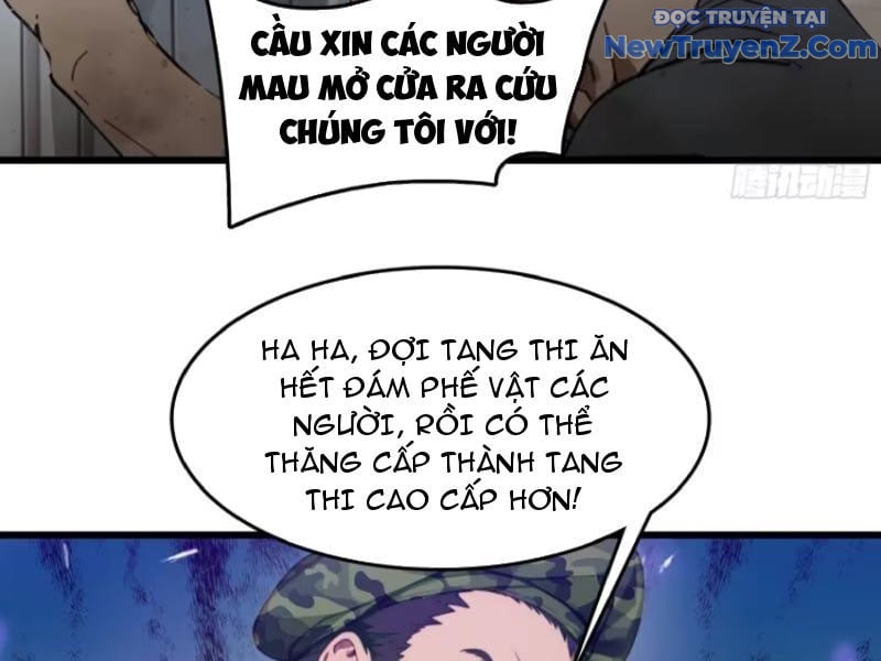 Tà Thần Giáng Thế: Ta Có Một Tòa Đại Hung Ngục Chapter 61 - Trang 2