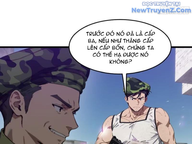Tà Thần Giáng Thế: Ta Có Một Tòa Đại Hung Ngục Chapter 61 - Trang 2
