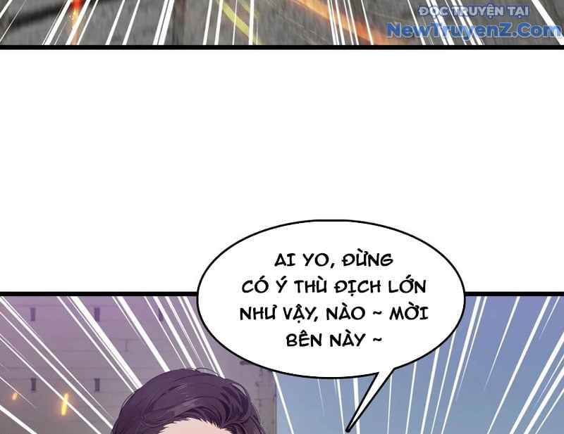 Tà Thần Giáng Thế: Ta Có Một Tòa Đại Hung Ngục Chapter 62 - Trang 2