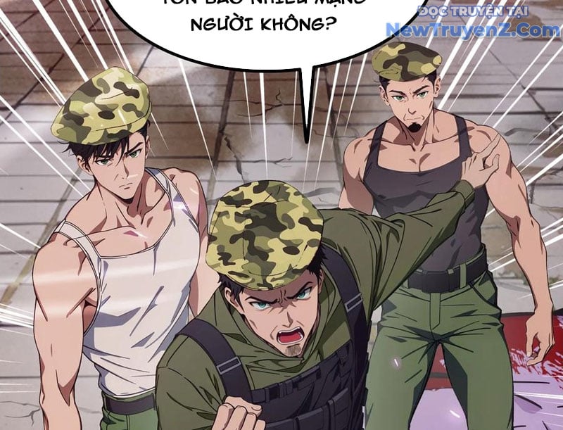 Tà Thần Giáng Thế: Ta Có Một Tòa Đại Hung Ngục Chapter 62 - Trang 2
