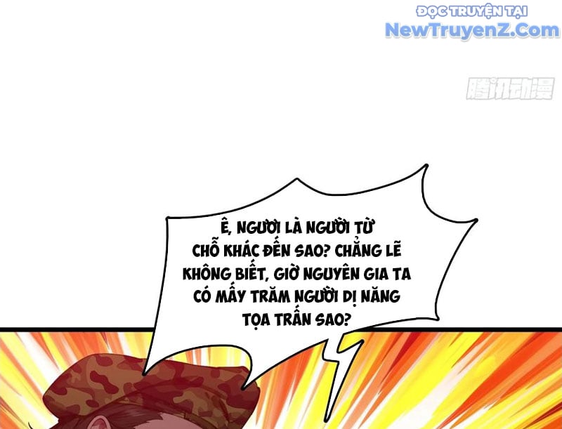 Tà Thần Giáng Thế: Ta Có Một Tòa Đại Hung Ngục Chapter 62 - Trang 2