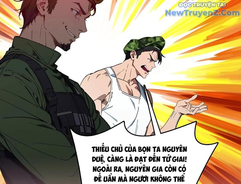 Tà Thần Giáng Thế: Ta Có Một Tòa Đại Hung Ngục Chapter 62 - Trang 2