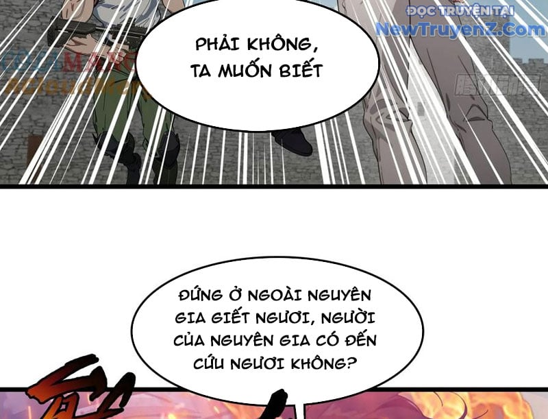 Tà Thần Giáng Thế: Ta Có Một Tòa Đại Hung Ngục Chapter 62 - Trang 2