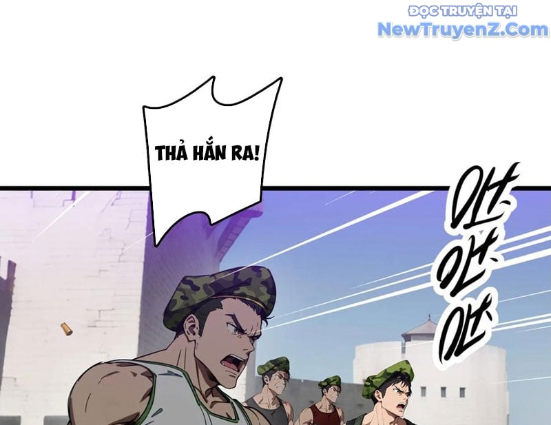 Tà Thần Giáng Thế: Ta Có Một Tòa Đại Hung Ngục Chapter 62 - Trang 2