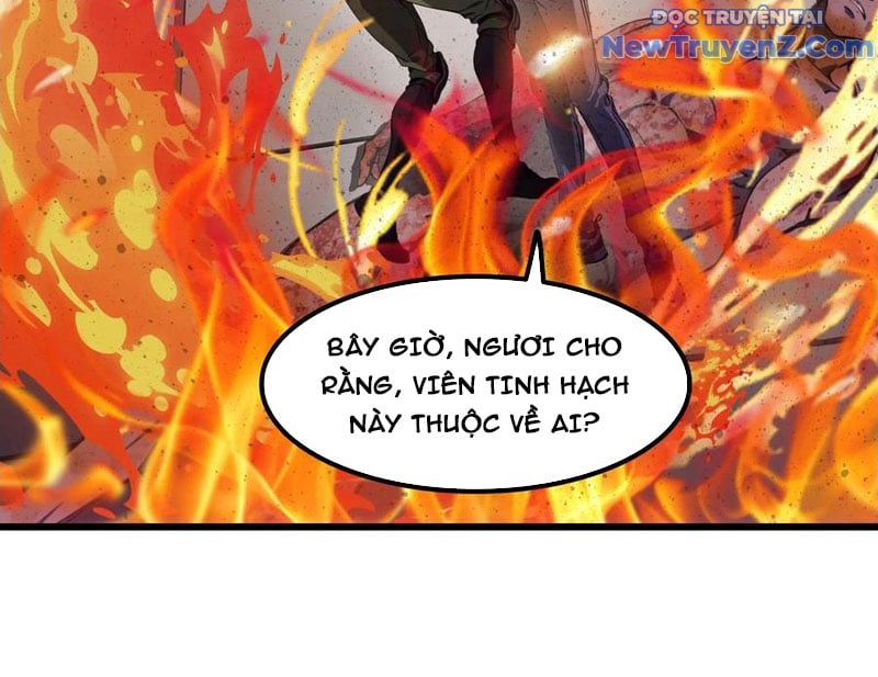 Tà Thần Giáng Thế: Ta Có Một Tòa Đại Hung Ngục Chapter 62 - Trang 2