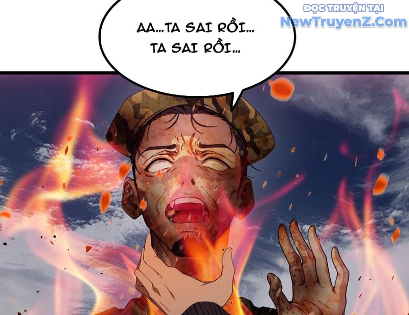 Tà Thần Giáng Thế: Ta Có Một Tòa Đại Hung Ngục Chapter 62 - Trang 2