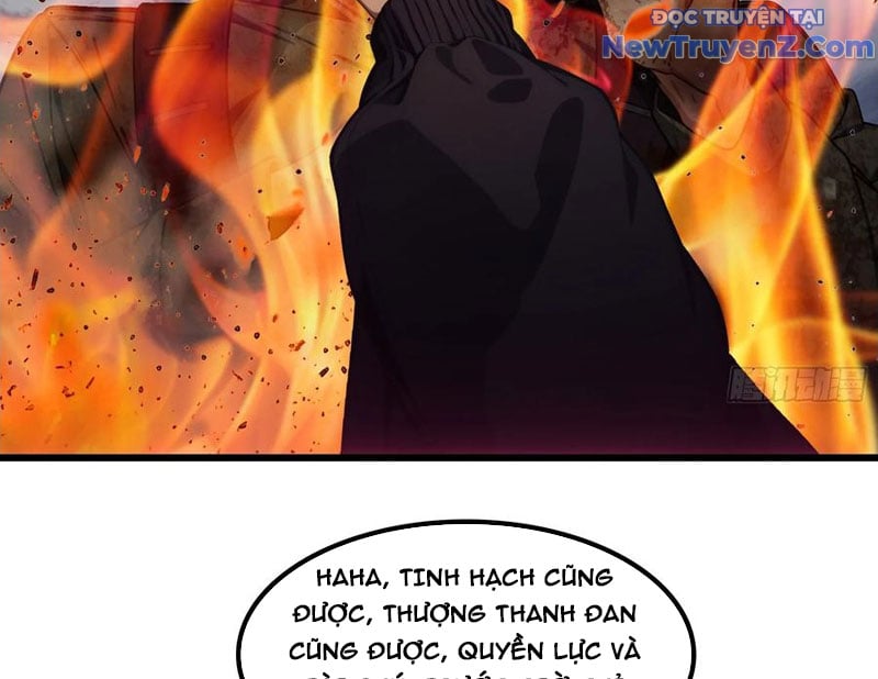 Tà Thần Giáng Thế: Ta Có Một Tòa Đại Hung Ngục Chapter 62 - Trang 2