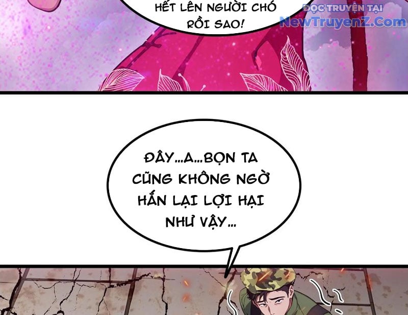 Tà Thần Giáng Thế: Ta Có Một Tòa Đại Hung Ngục Chapter 62 - Trang 2