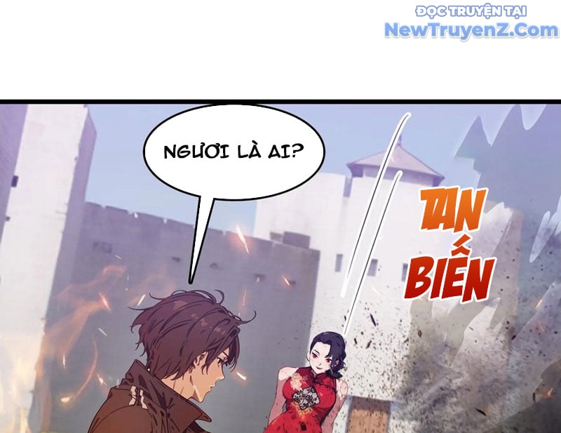 Tà Thần Giáng Thế: Ta Có Một Tòa Đại Hung Ngục Chapter 62 - Trang 2