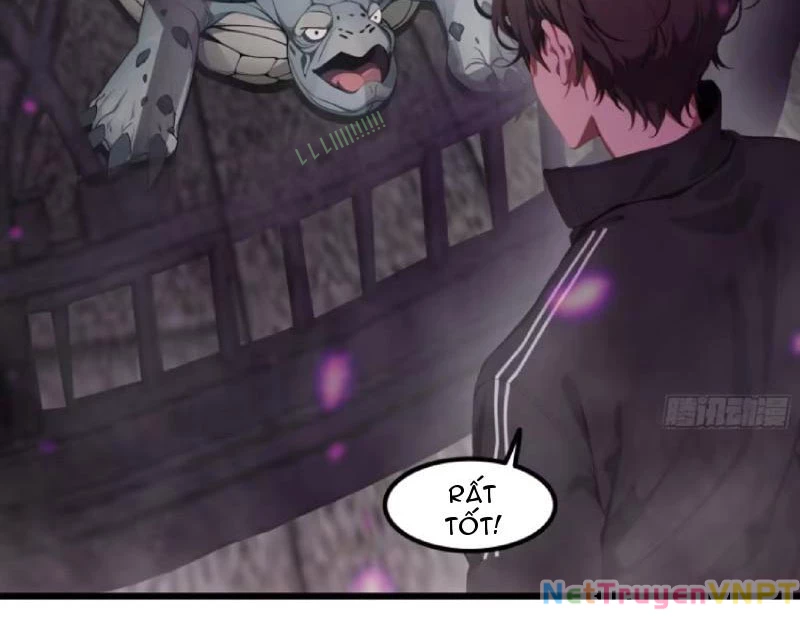 Tà Thần Giáng Thế: Ta Có Một Tòa Đại Hung Ngục Chapter 63 - Trang 2