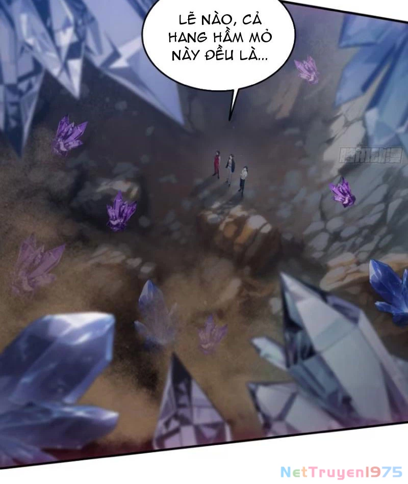 Tà Thần Giáng Thế: Ta Có Một Tòa Đại Hung Ngục Chapter 66 - Trang 2