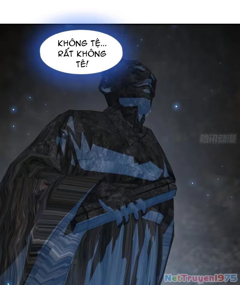 Tà Thần Giáng Thế: Ta Có Một Tòa Đại Hung Ngục Chapter 66 - Trang 2