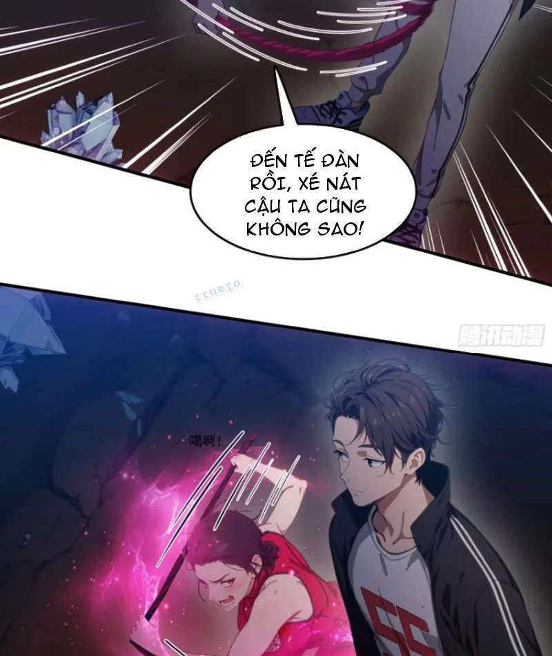 Tà Thần Giáng Thế: Ta Có Một Tòa Đại Hung Ngục Chapter 66 - Trang 2