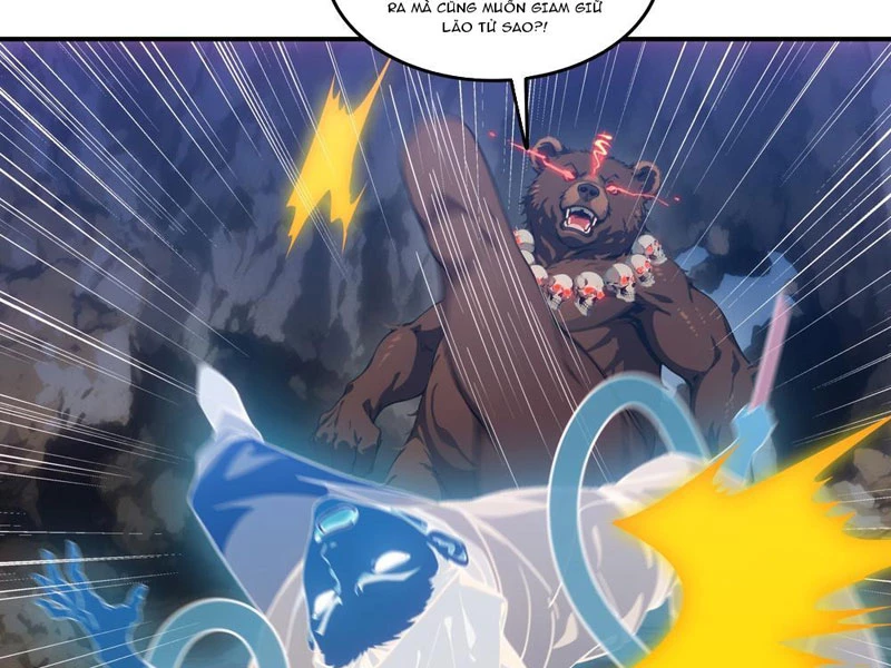 Tà Thần Giáng Thế: Ta Có Một Tòa Đại Hung Ngục Chapter 67 - Trang 2