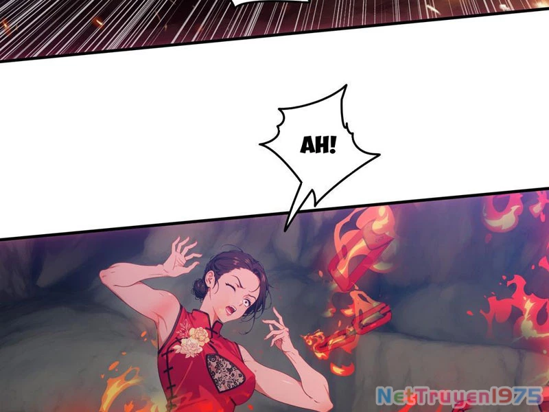 Tà Thần Giáng Thế: Ta Có Một Tòa Đại Hung Ngục Chapter 67 - Trang 2