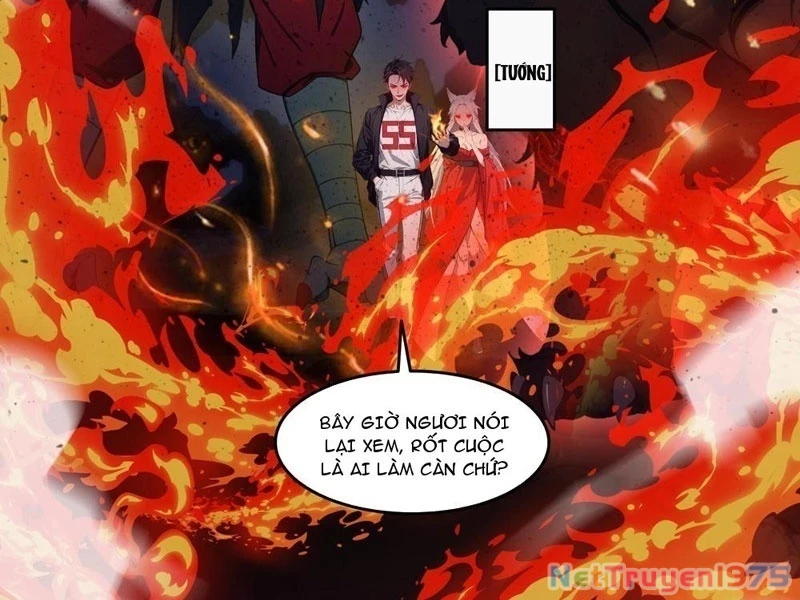 Tà Thần Giáng Thế: Ta Có Một Tòa Đại Hung Ngục Chapter 67 - Trang 2