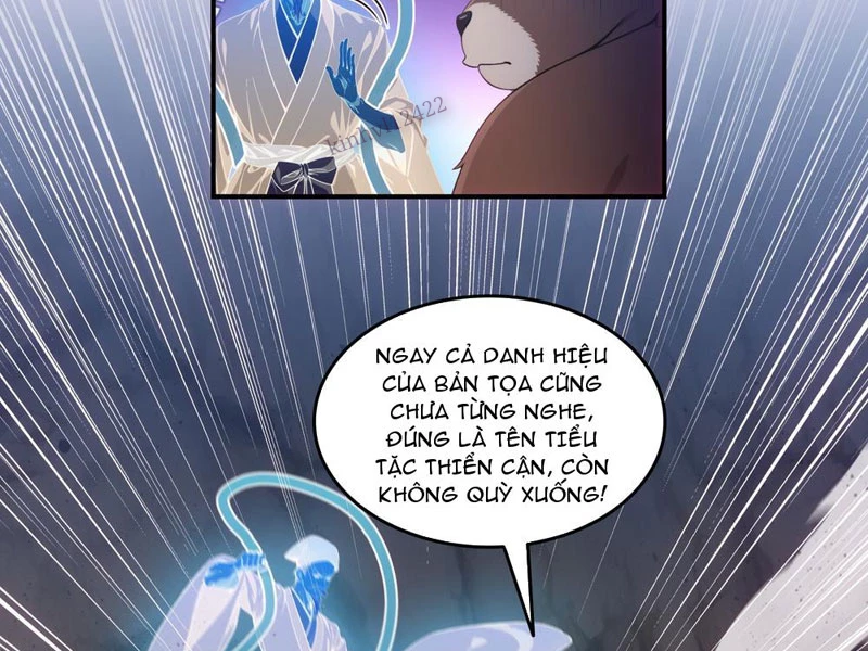Tà Thần Giáng Thế: Ta Có Một Tòa Đại Hung Ngục Chapter 67 - Trang 2