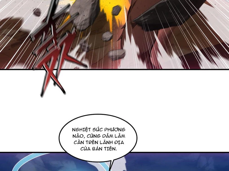 Tà Thần Giáng Thế: Ta Có Một Tòa Đại Hung Ngục Chapter 67 - Trang 2