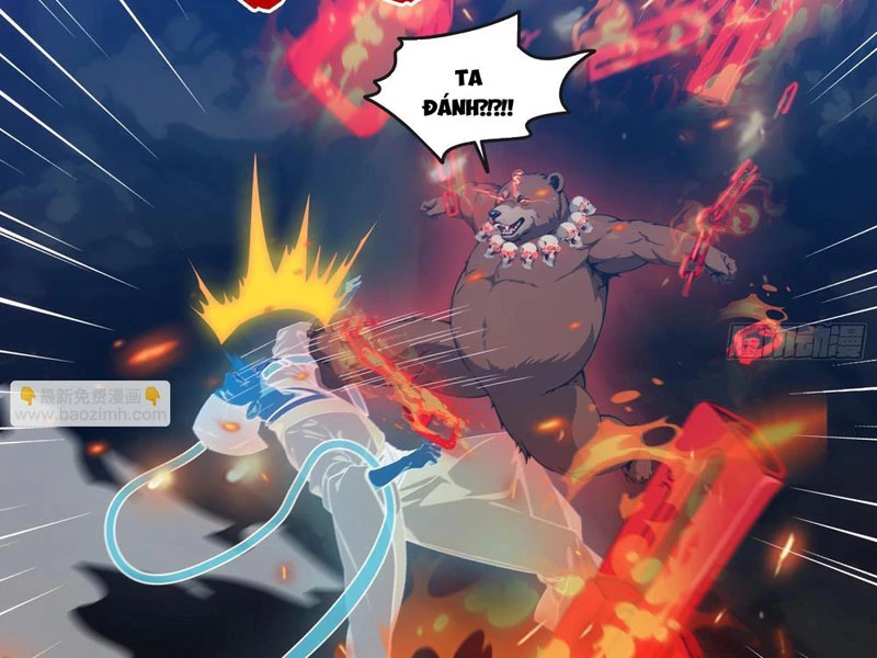 Tà Thần Giáng Thế: Ta Có Một Tòa Đại Hung Ngục Chapter 67 - Trang 2