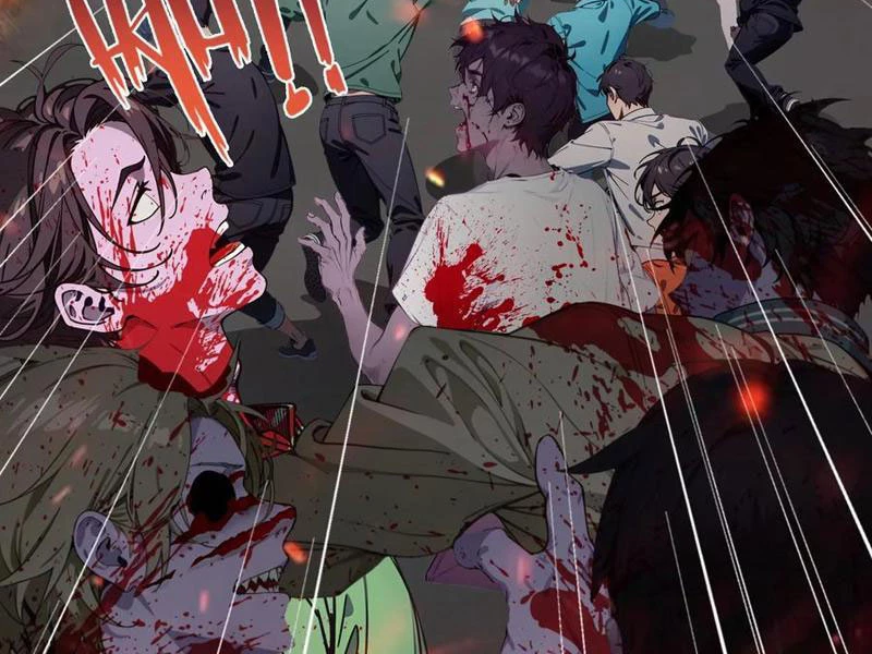 Tà Thần Giáng Thế: Ta Có Một Tòa Đại Hung Ngục Chapter 68 - Trang 2