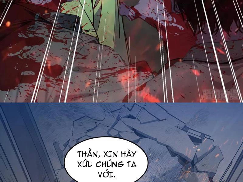 Tà Thần Giáng Thế: Ta Có Một Tòa Đại Hung Ngục Chapter 68 - Trang 2