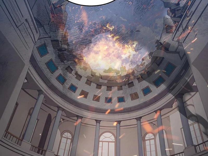 Tà Thần Giáng Thế: Ta Có Một Tòa Đại Hung Ngục Chapter 68 - Trang 2