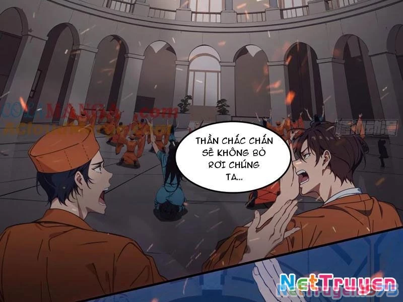 Tà Thần Giáng Thế: Ta Có Một Tòa Đại Hung Ngục Chapter 68 - Trang 2