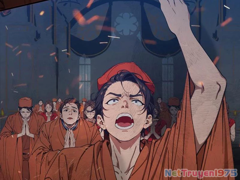 Tà Thần Giáng Thế: Ta Có Một Tòa Đại Hung Ngục Chapter 68 - Trang 2
