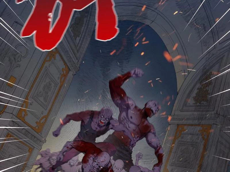 Tà Thần Giáng Thế: Ta Có Một Tòa Đại Hung Ngục Chapter 68 - Trang 2