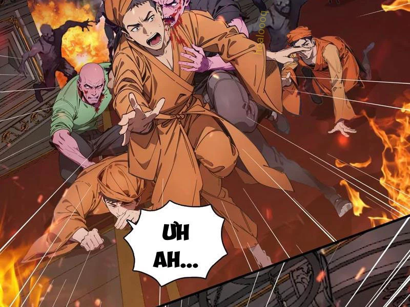 Tà Thần Giáng Thế: Ta Có Một Tòa Đại Hung Ngục Chapter 68 - Trang 2