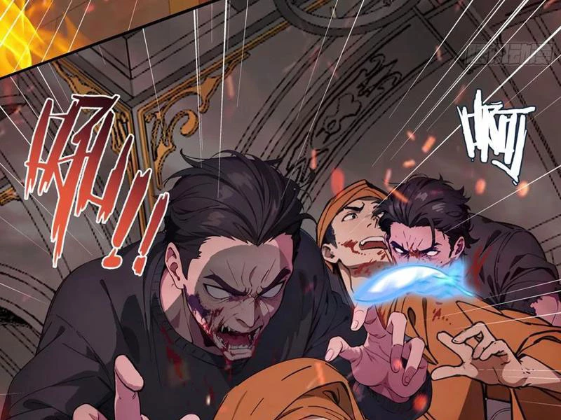 Tà Thần Giáng Thế: Ta Có Một Tòa Đại Hung Ngục Chapter 68 - Trang 2