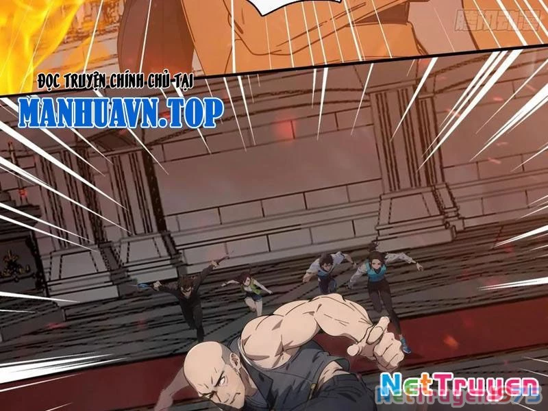 Tà Thần Giáng Thế: Ta Có Một Tòa Đại Hung Ngục Chapter 68 - Trang 2