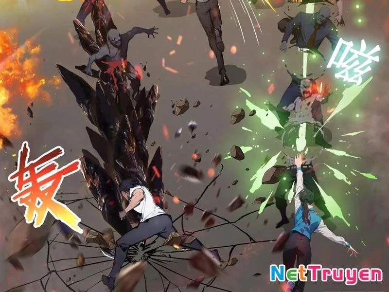 Tà Thần Giáng Thế: Ta Có Một Tòa Đại Hung Ngục Chapter 68 - Trang 2