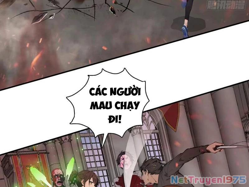 Tà Thần Giáng Thế: Ta Có Một Tòa Đại Hung Ngục Chapter 68 - Trang 2