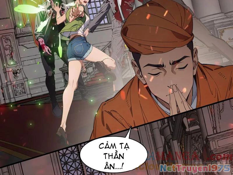 Tà Thần Giáng Thế: Ta Có Một Tòa Đại Hung Ngục Chapter 68 - Trang 2
