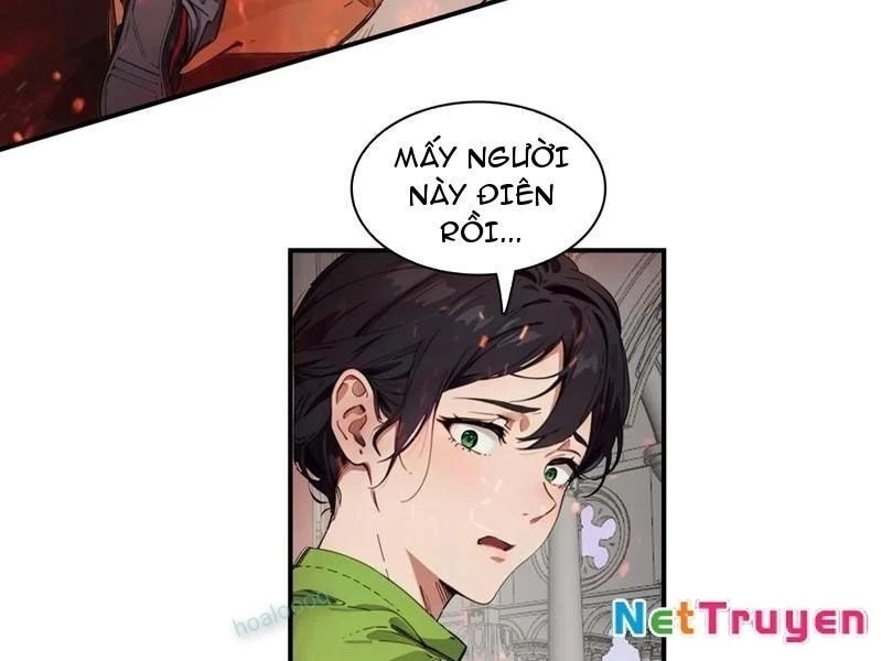 Tà Thần Giáng Thế: Ta Có Một Tòa Đại Hung Ngục Chapter 68 - Trang 2